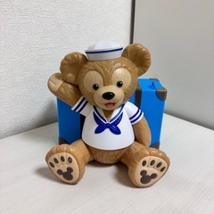ディズニー　ポップコーンバスケット　1回使用　の画像