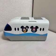 ディズニー　ポップコーンバスケット　1回使用　の画像