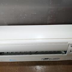 取付工事込み）三菱電機6畳 2017年式　保証あり　IQNT