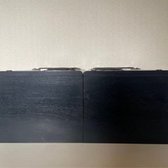 パイオニアスピーカーS-X520V左右セットの画像