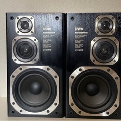 パイオニアスピーカーS-X520V左右セットの画像