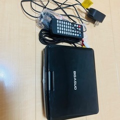 DVDプレーヤー　最終値下げ