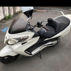 値下げ　交換可能　スズキ　スカイウェーブタイプS cj44a ビ...