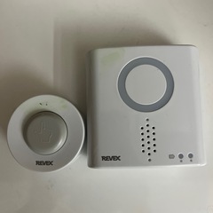 呼び出しチャイム