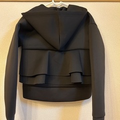 【新品・未使用】KOBE LETTUCE ジャケットの画像