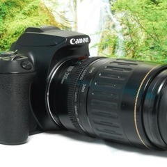 ✨Bluetooth対応✨4K動画にも対応✨Canon Kiss X10✨高画質の画像