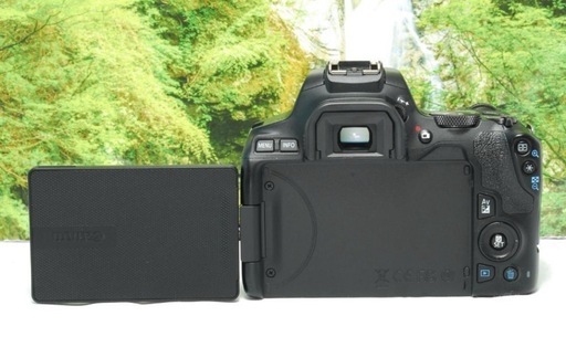 ✨Bluetooth対応✨4K動画にも対応✨Canon Kiss X10✨高画質