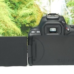✨Bluetooth対応✨4K動画にも対応✨Canon Kiss X10✨高画質の画像