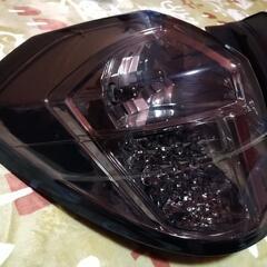 レガシィ BP5 LEDテールの画像