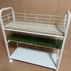 収納棚