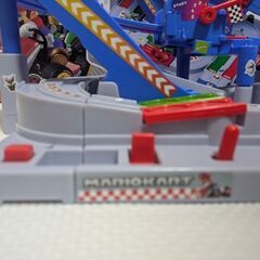 マリオカート　レーシングデラックスの画像