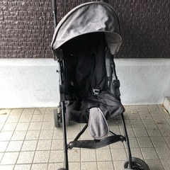 b型バギーの画像