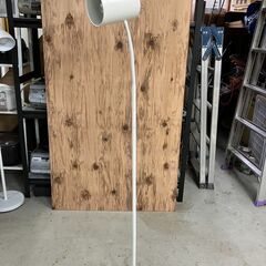ニトリ　フロアスタンド　間接照明の画像