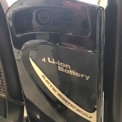 21Technology 電動アシスト自転車 (26インチ) 自転車 電動アシスト オールワン 折りたたみ 折りたたみ電動アシスト 型式認定 リチウムイオンバッテリー AO260の画像