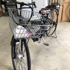 21Technology 電動アシスト自転車 (26インチ) 自転車 電動アシスト オールワン 折りたたみ 折りたたみ電動アシスト 型式認定 リチウムイオンバッテリー AO260の画像