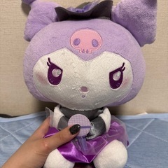 ぬいぐるみ