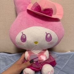 ぬいぐるみの画像