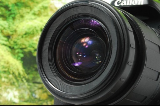 撮影に特価したお手頃な入門一眼レフCanon Kiss X2スマホ転送OK