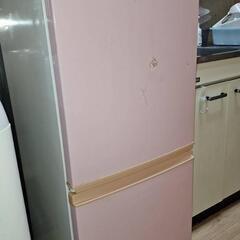 シャープ冷蔵庫