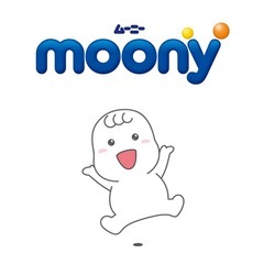 ムーニーマン  ポイント