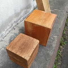 積み木セットBの画像