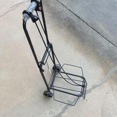 【中古】軽量台車