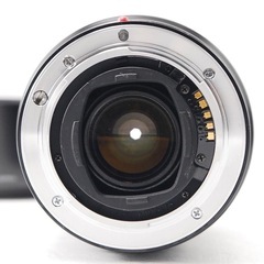 SONY α 用❤️ MINOLTA 望遠レンズ 70-210mm　ケース付の画像