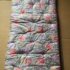 敷き布団