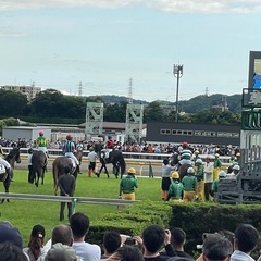 競馬好きな方いませんか😃競馬仲間募集です！ − 東京都