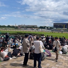 競馬好きな方いませんか😃競馬仲間募集です！ - メンバー募集