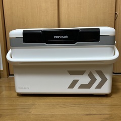 ダイワ プロバイザーHD GU 2700