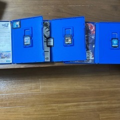 psvitaソフトの画像
