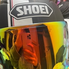 shoei GT-AIR2 ヘルメット