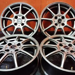 HOT STUFF G.SPEED ジースピード 社外ホイール ...