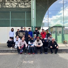６月おのテニ会（尾道ソフトテニス会）2025
