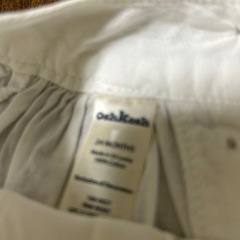 オシュコシュ　ブラウス　24Mの画像