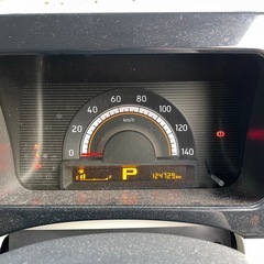 モコ　6/3車検いれましたの画像