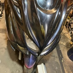 本日特価！不動車マジェスティ2台セット(sg03j〜)の画像