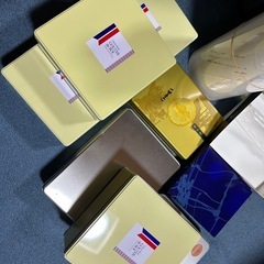 カンカンたくさん。ご利用下さいの画像