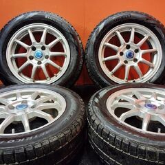 PIRELLI ICEASIMMETRICOPLUS 205/6...