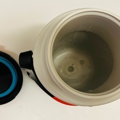 サーモス水筒の画像