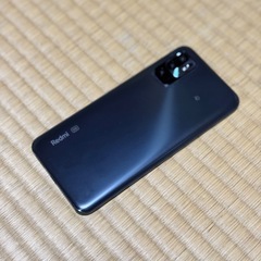 Redmi Note 10 JE 5G の画像