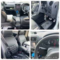JB23Wジムニー車検あり‼️美車✨の画像