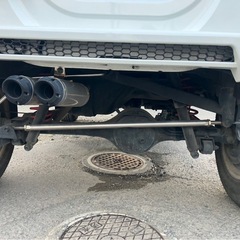JB23Wジムニー車検あり‼️美車✨の画像