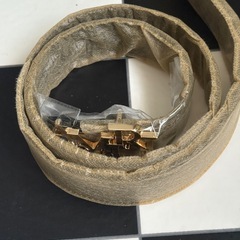 AMIRI ベルト 新品未使用 アミリの画像