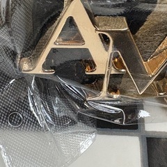 AMIRI ベルト 新品未使用 アミリの画像
