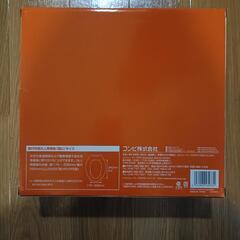 Combi補助便座の画像