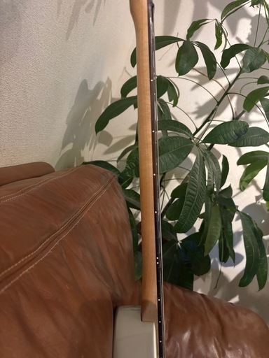アンプ内蔵エレキギター　デジZOハイパー
