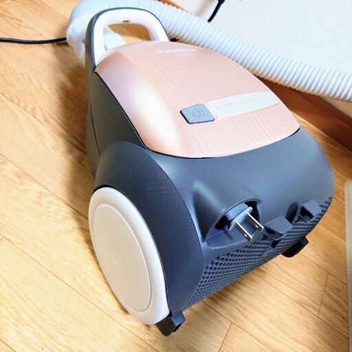 Panasonic MC-PK21A-P 掃除機
