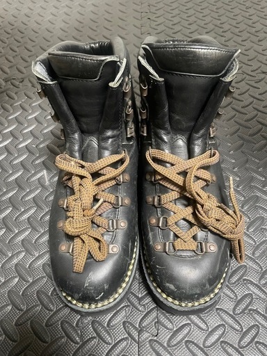 安藤製靴 PULSE CLASSICO